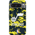 NBA Utah Jazz Grey Digi Camo Google Pixel 8 Pro Impact Case
